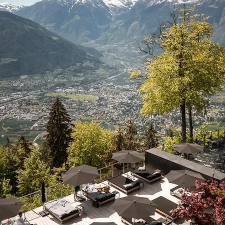 Hotel Miramonti Boutique 5*