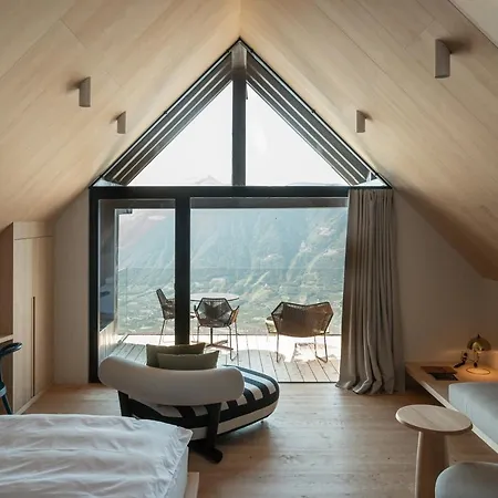 Miramonti Boutique Hotel 5*