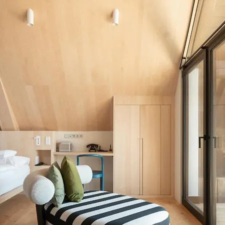 Hotel Miramonti Boutique 5*