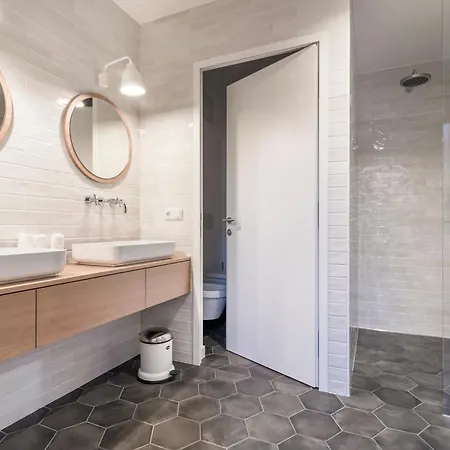 Miramonti Boutique Hotel 5*