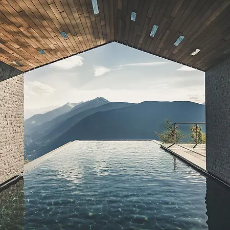 Hotel Miramonti Boutique