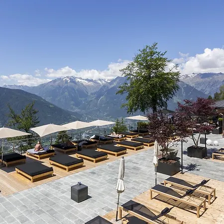 Miramonti Boutique 5*