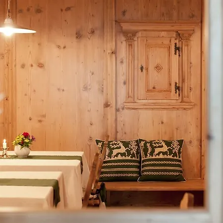 Hotel Miramonti Boutique 5*