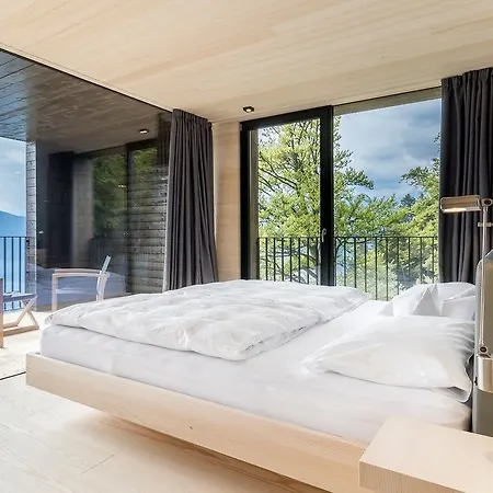 Miramonti Boutique Hotel