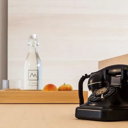 Hotel Miramonti Boutique