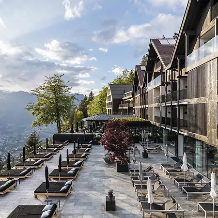 Miramonti Boutique Hotel Hafling