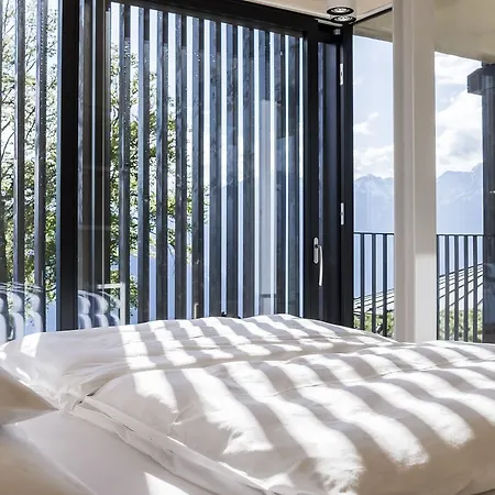 Miramonti Boutique Hotel
