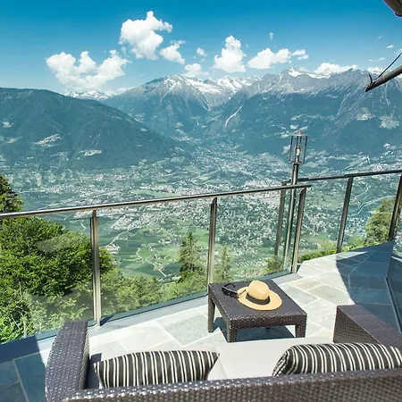 Miramonti Boutique 5* Hafling