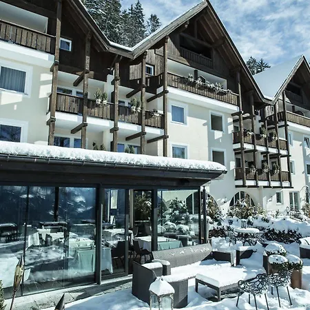 Miramonti Boutique 5*