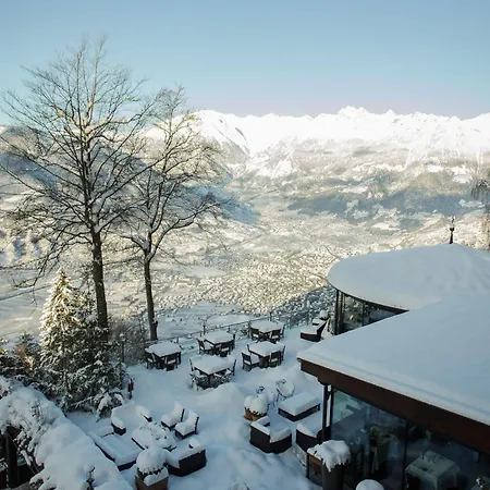 Miramonti Boutique Hotel