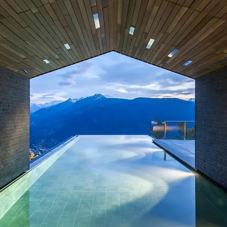 Miramonti Boutique 5*
