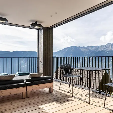 Hotel Miramonti Boutique 5*
