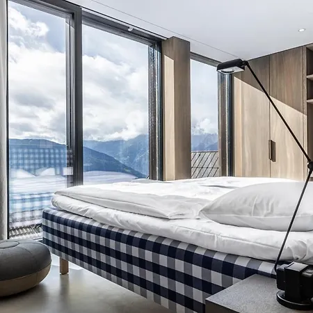 Hotel Miramonti Boutique